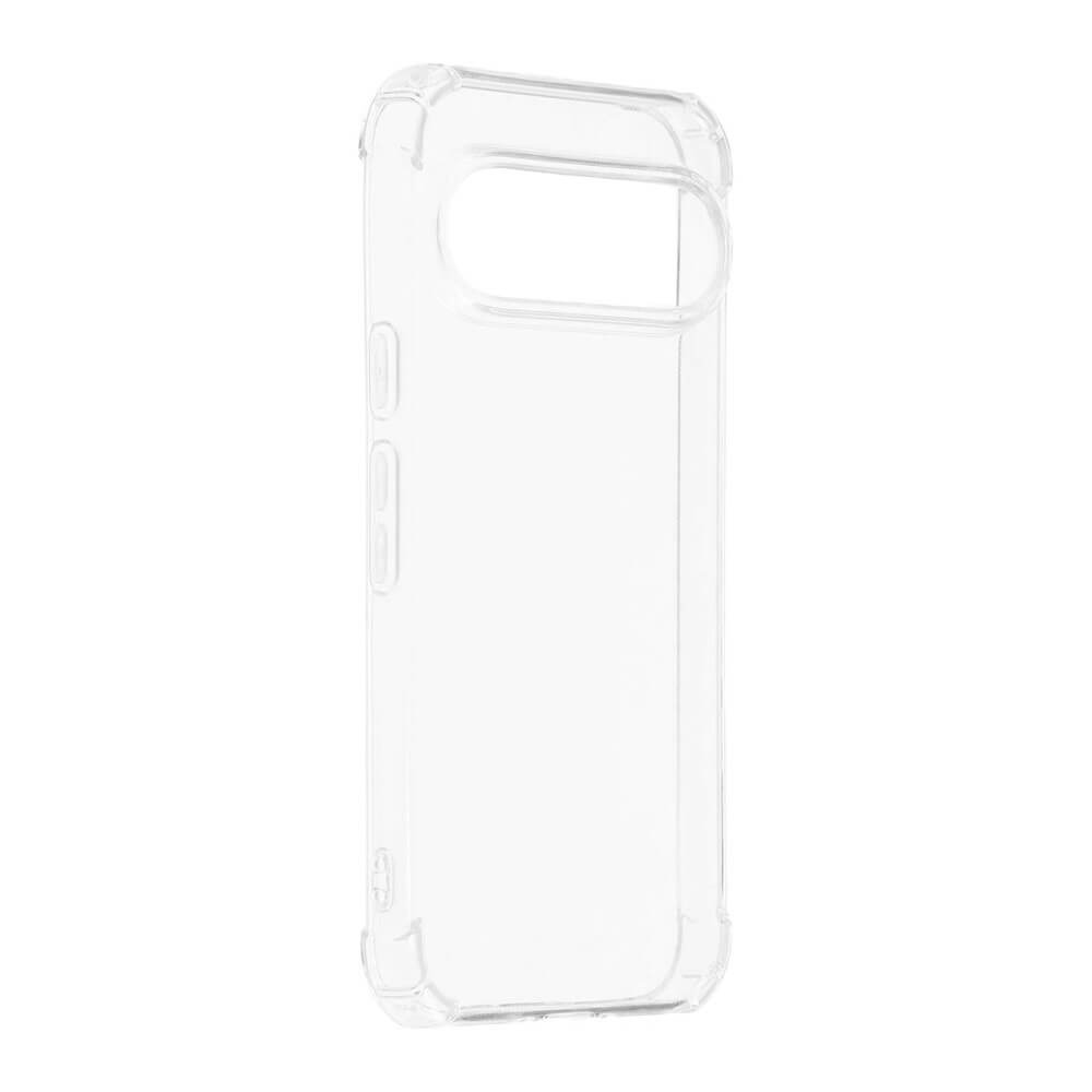 Google Pixel 11 / Pixel 11 Pro - Drop Protection Silikon Case