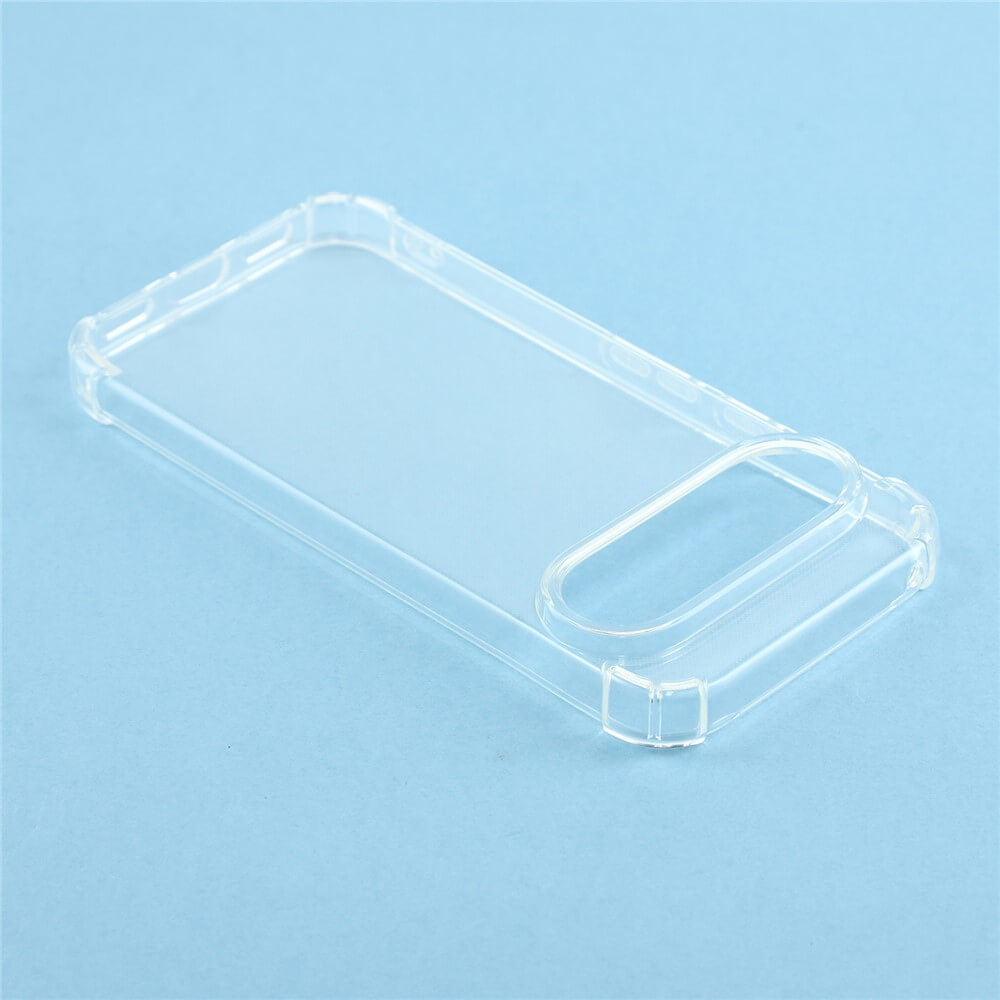 Google Pixel 11 / Pixel 11 Pro - Drop Protection Silikon Case