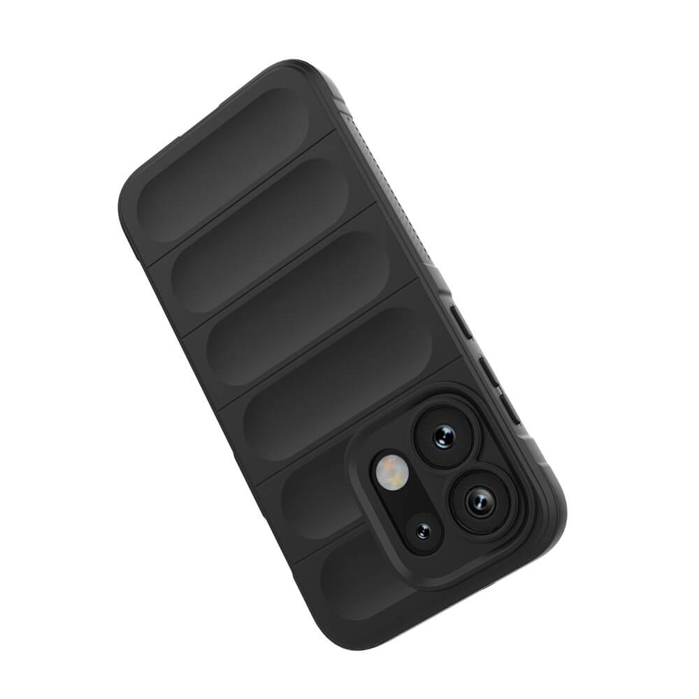 OPPO Reno16 / OPPO Reno16 Pro - Coque Rugged Protective