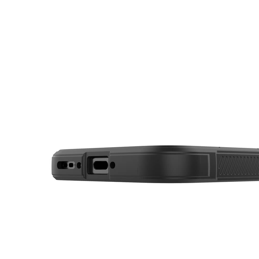 OPPO Reno16 / OPPO Reno16 Pro - Coque Rugged Protective