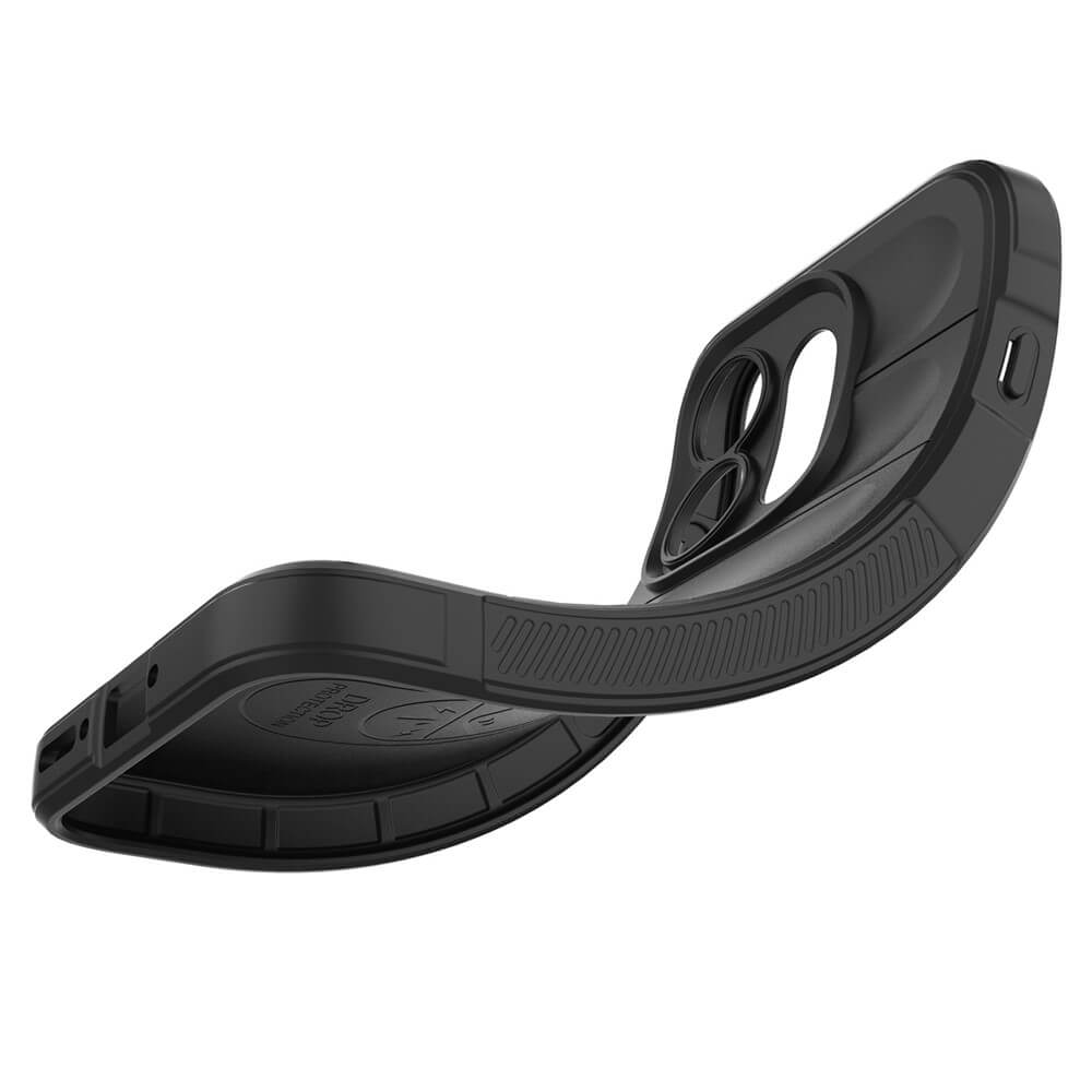 OPPO Reno16 / OPPO Reno16 Pro - Coque Rugged Protective