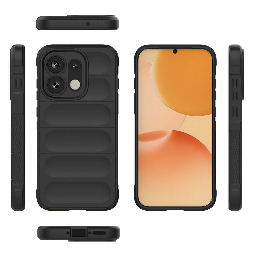 OPPO Reno16 / OPPO Reno16 Pro - Coque Rugged Protective