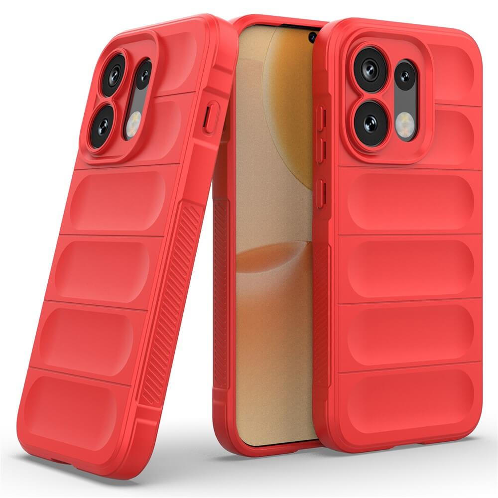 OPPO Reno16 / OPPO Reno16 Pro - Coque Rugged Protective