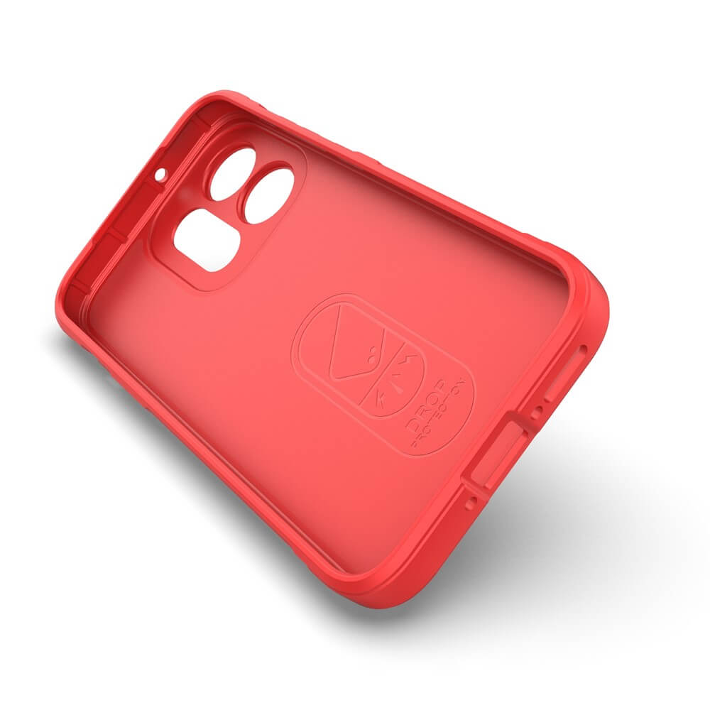 OPPO Reno16 / OPPO Reno16 Pro - Coque Rugged Protective