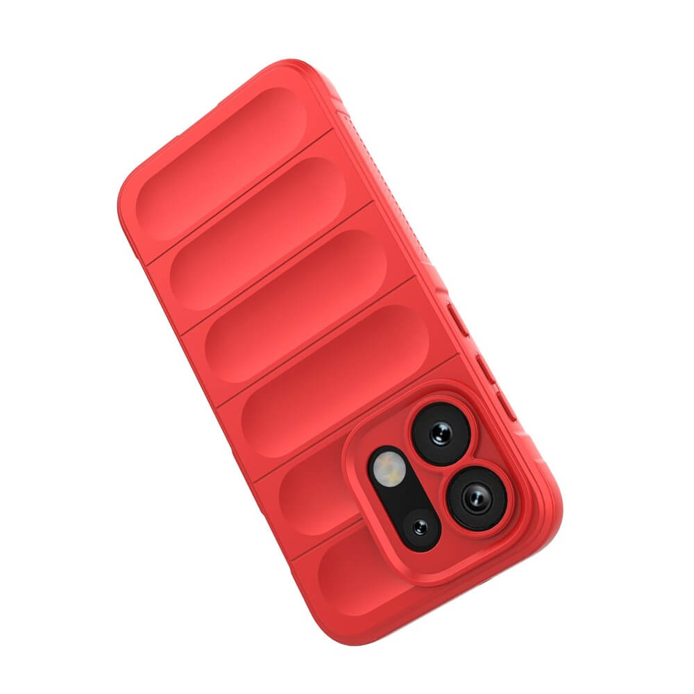 OPPO Reno16 / OPPO Reno16 Pro - Coque Rugged Protective
