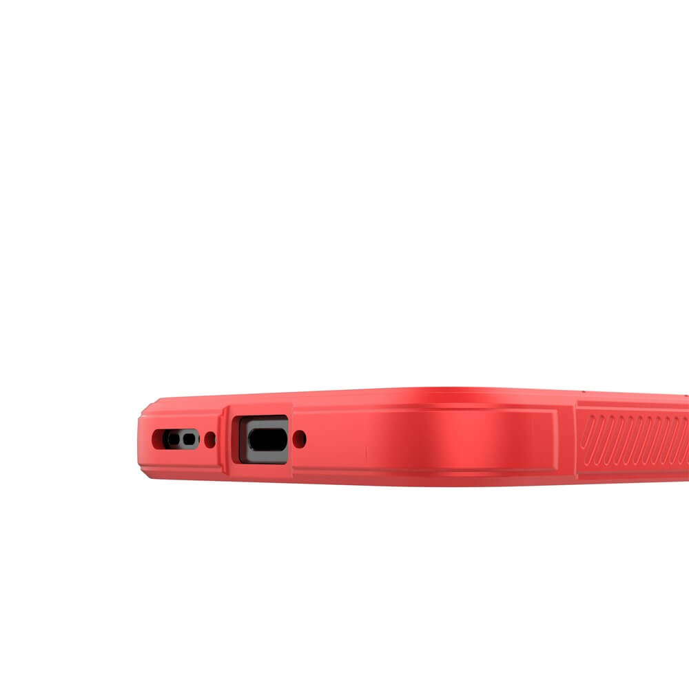OPPO Reno16 / OPPO Reno16 Pro - Coque Rugged Protective