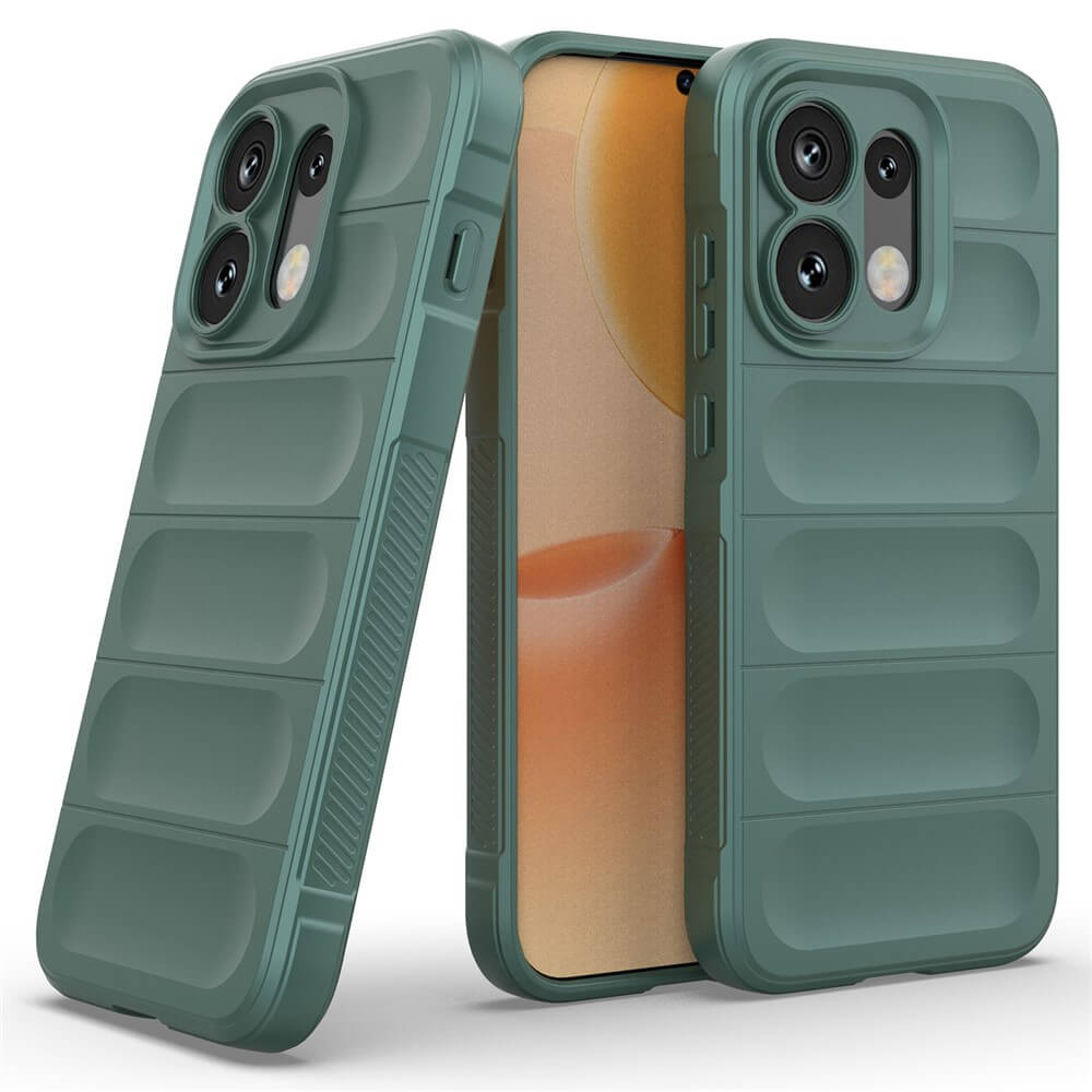 OPPO Reno16 / OPPO Reno16 Pro - Coque Rugged Protective