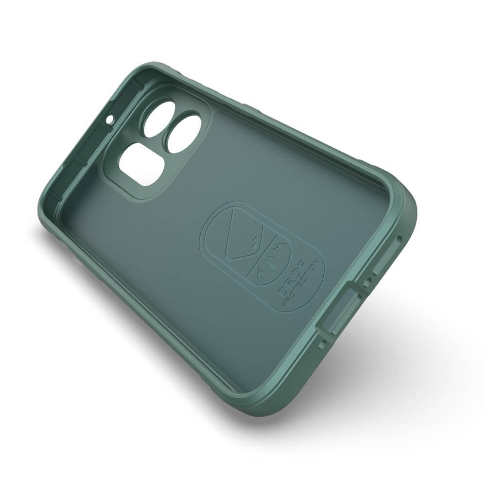 OPPO Reno16 / OPPO Reno16 Pro - Coque Rugged Protective