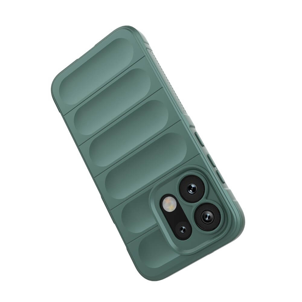 OPPO Reno16 / OPPO Reno16 Pro - Coque Rugged Protective