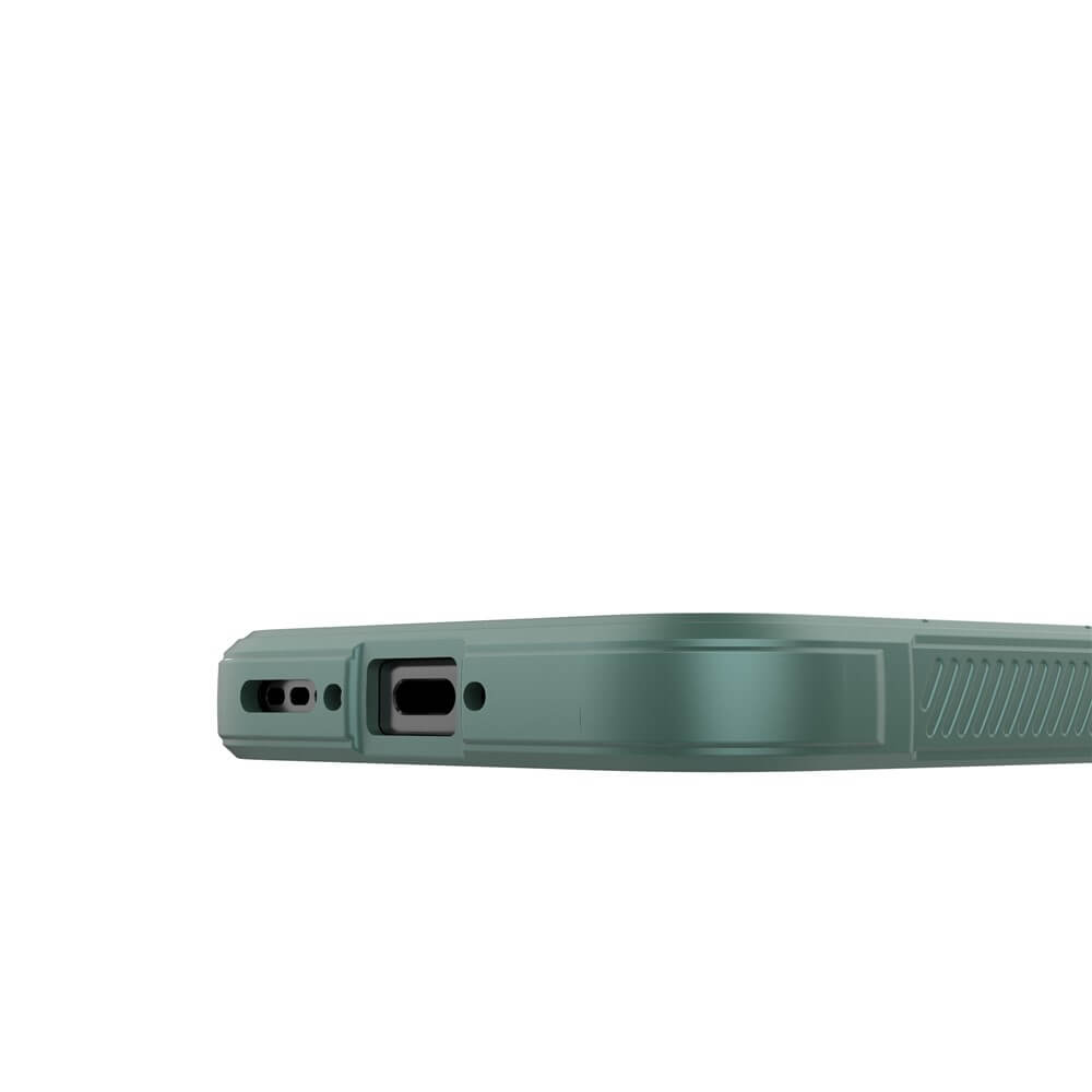 OPPO Reno16 / OPPO Reno16 Pro - Coque Rugged Protective