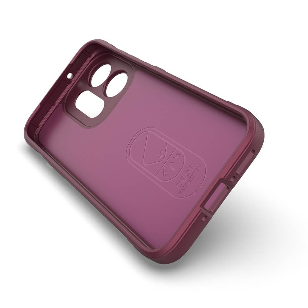 OPPO Reno16 / OPPO Reno16 Pro - Coque Rugged Protective