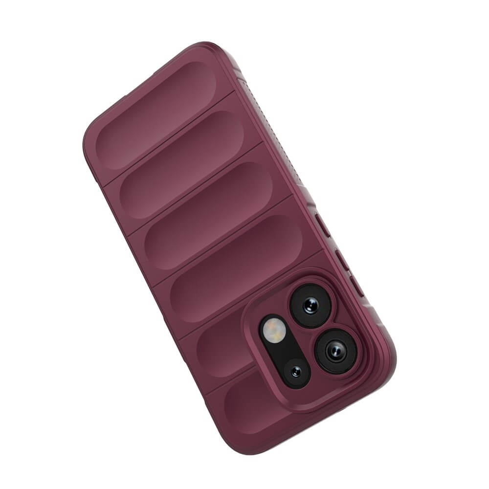 OPPO Reno16 / OPPO Reno16 Pro - Coque Rugged Protective