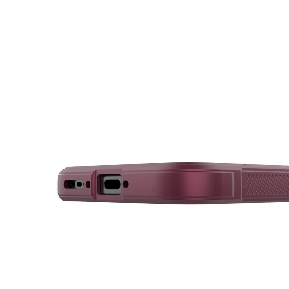OPPO Reno16 / OPPO Reno16 Pro - Coque Rugged Protective