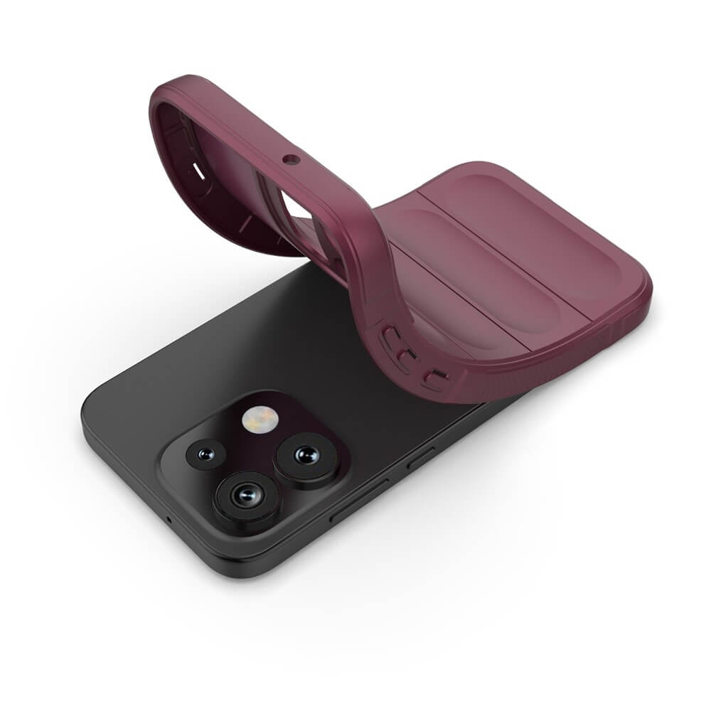OPPO Reno16 / OPPO Reno16 Pro - Coque Rugged Protective
