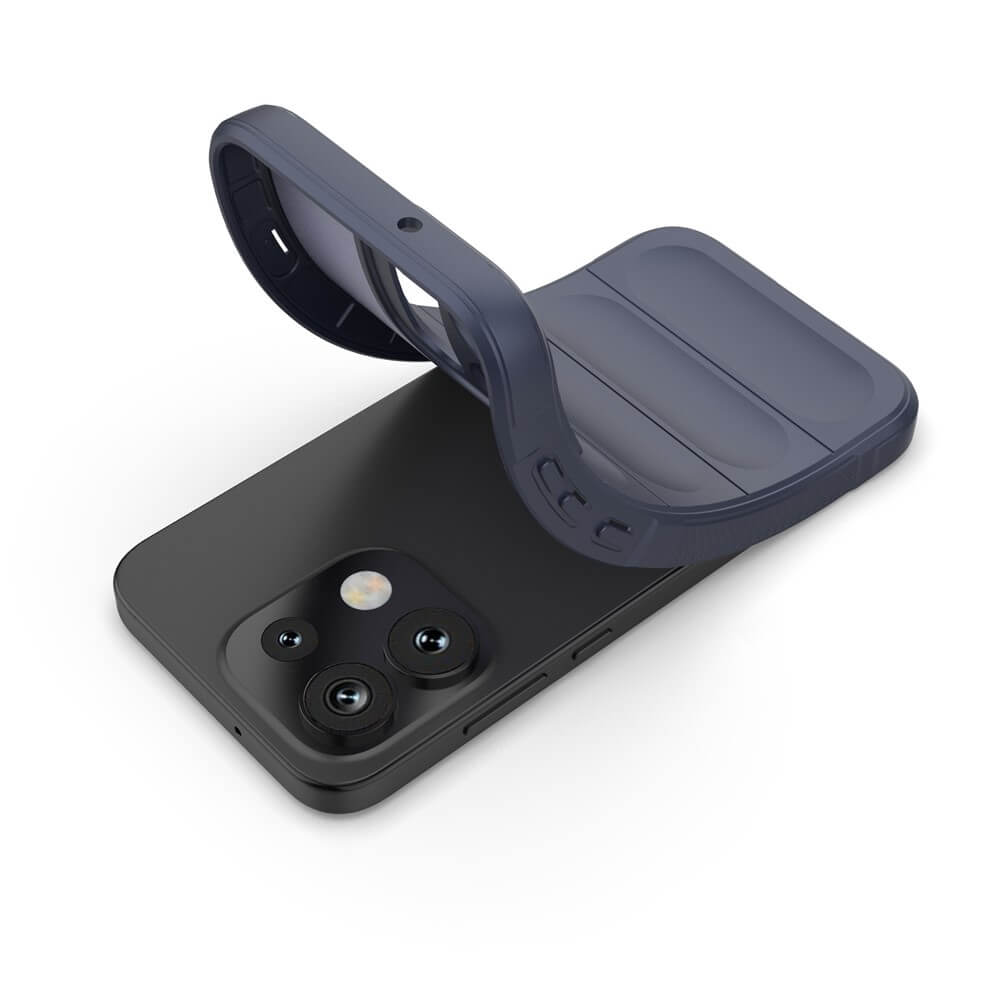 OPPO Reno16 / OPPO Reno16 Pro - Coque Rugged Protective