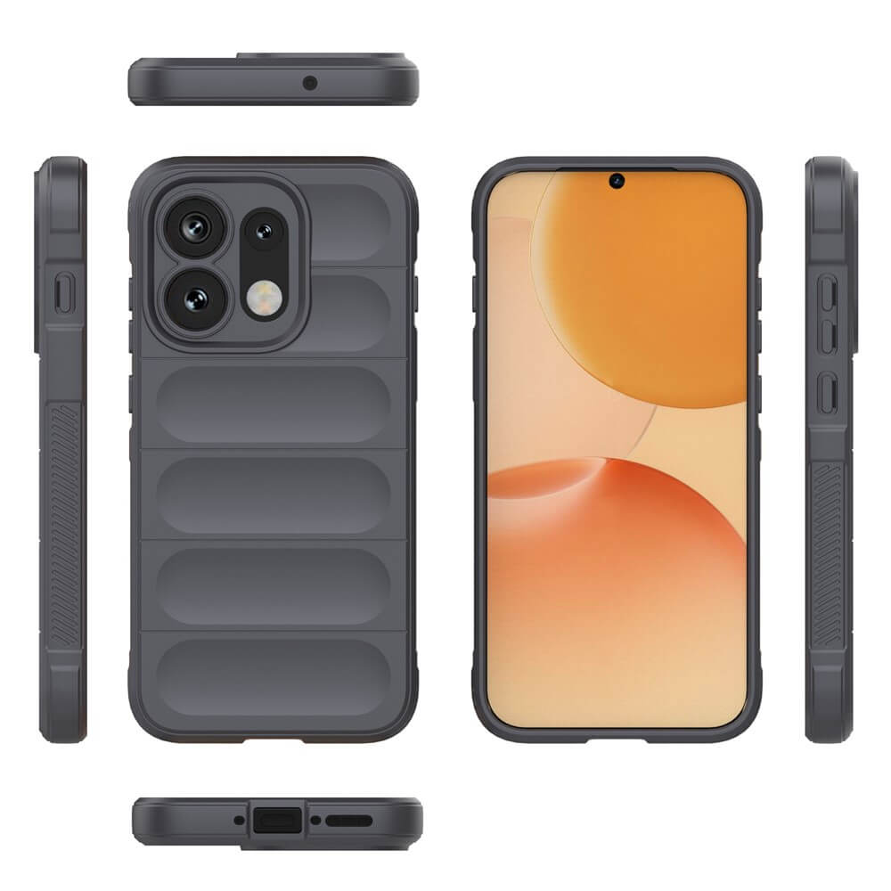 OPPO Reno16 / OPPO Reno16 Pro - Coque Rugged Protective