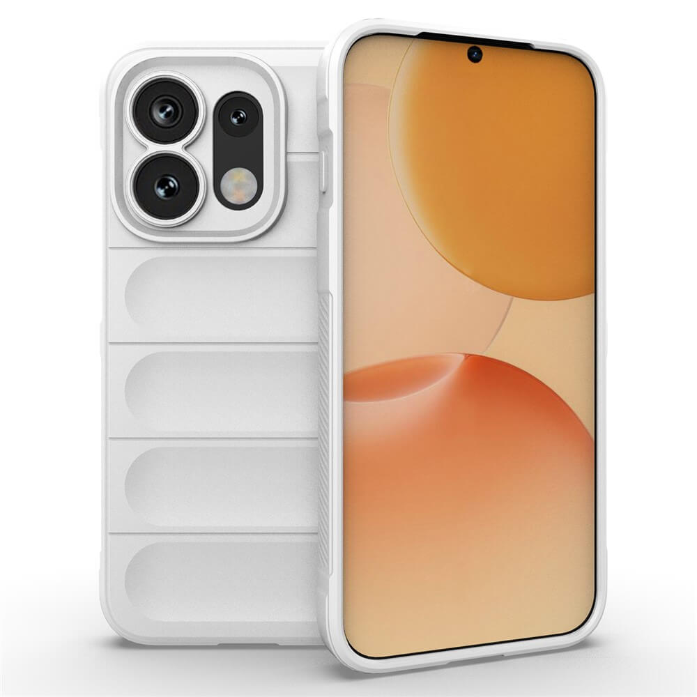 OPPO Reno16 / OPPO Reno16 Pro - Coque Rugged Protective