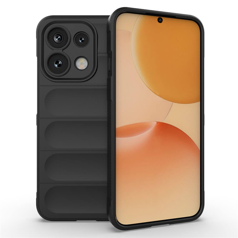 OPPO Reno16 F / OPPO Reno16 FS - Custodia protettiva robusta