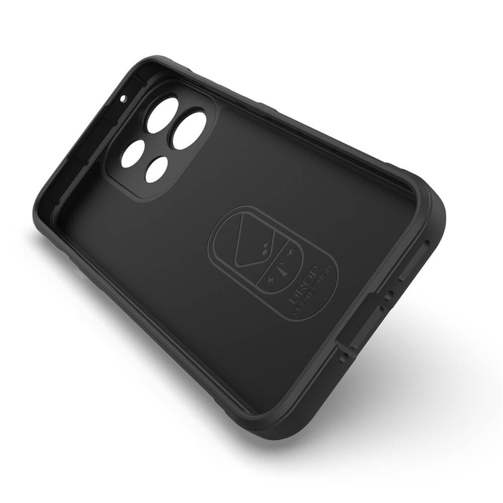 OPPO Reno16 F / OPPO Reno16 FS - Custodia protettiva robusta