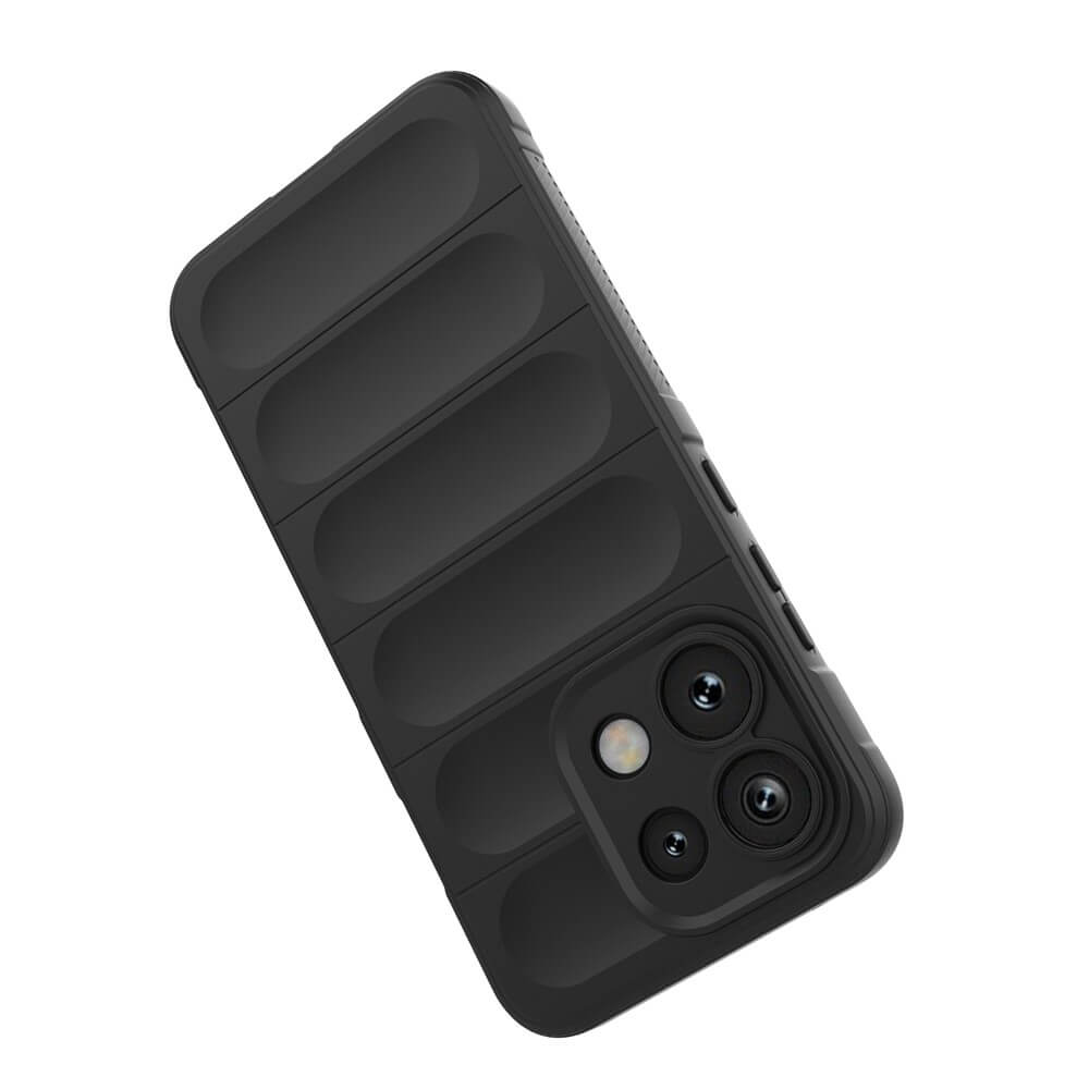 OPPO Reno16 F / OPPO Reno16 FS - Custodia protettiva robusta