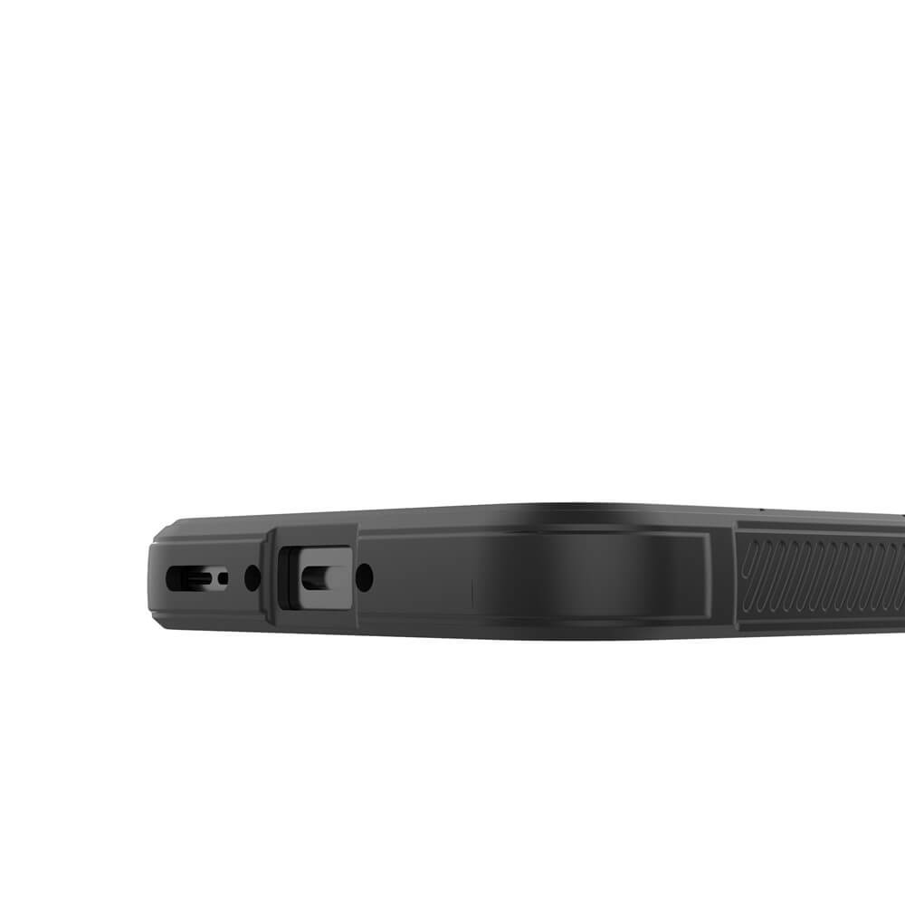 OPPO Reno16 F / OPPO Reno16 FS - Custodia protettiva robusta