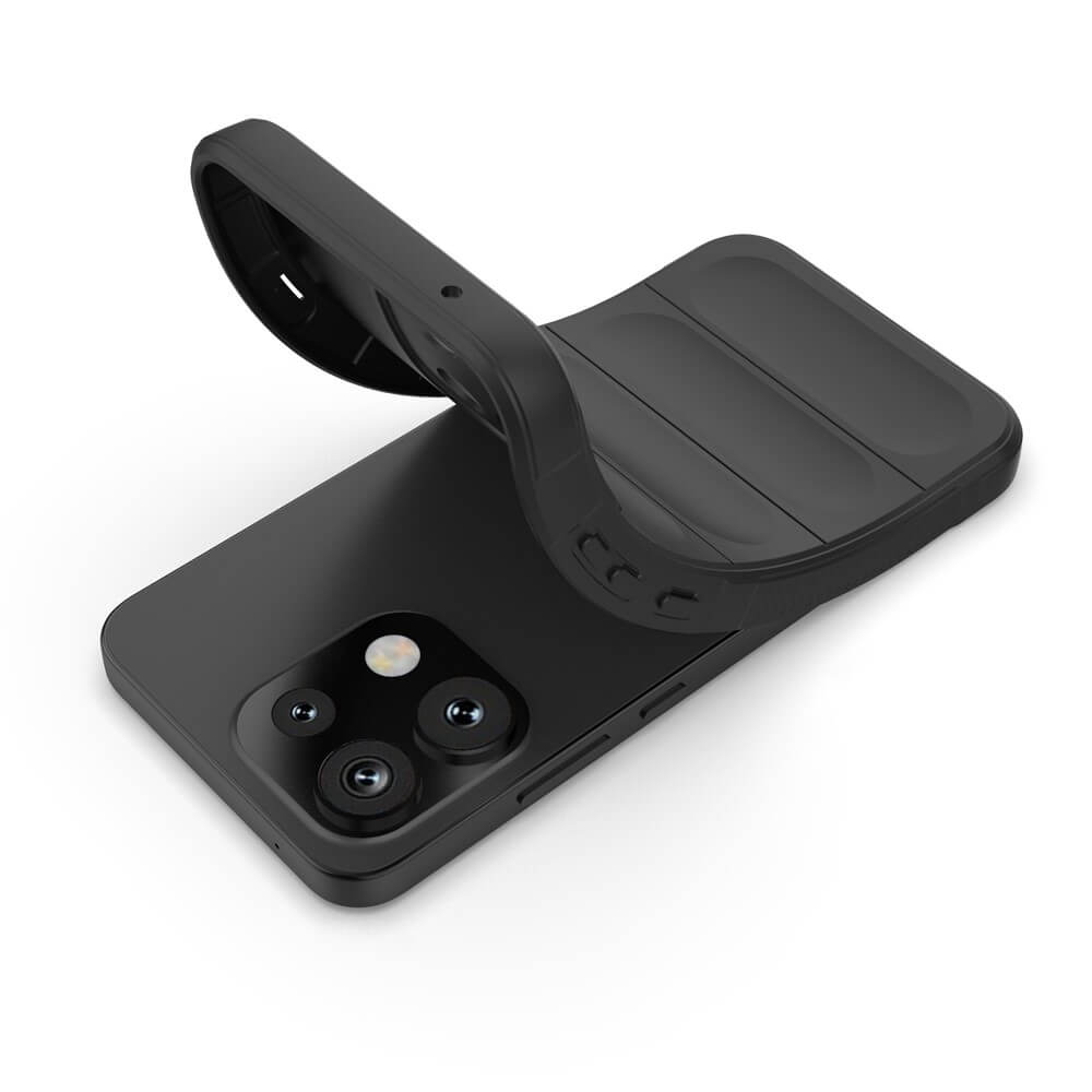 OPPO Reno16 F / OPPO Reno16 FS - Custodia protettiva robusta