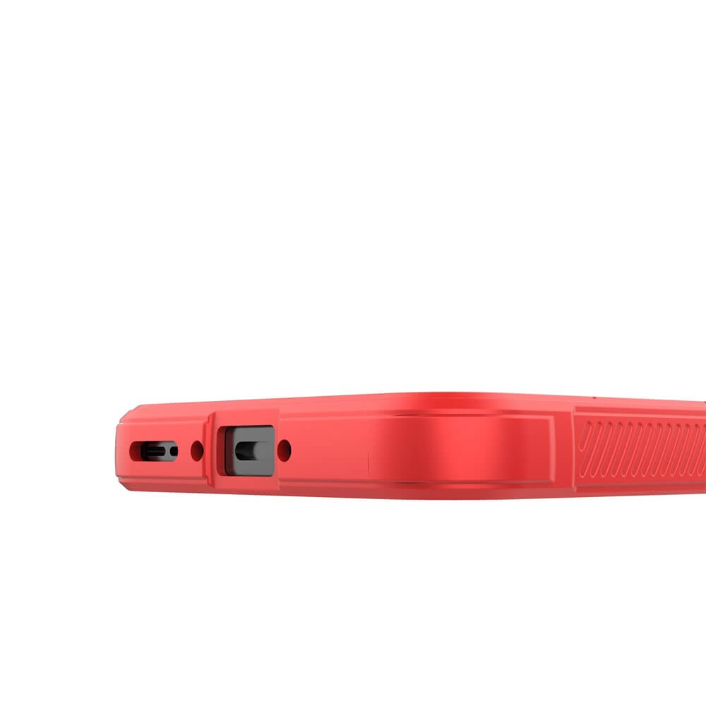 OPPO Reno16 F / OPPO Reno16 FS - Custodia protettiva robusta