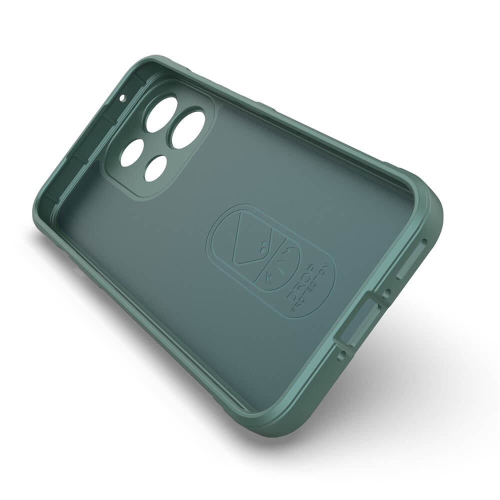 OPPO Reno16 F / OPPO Reno16 FS - Custodia protettiva robusta