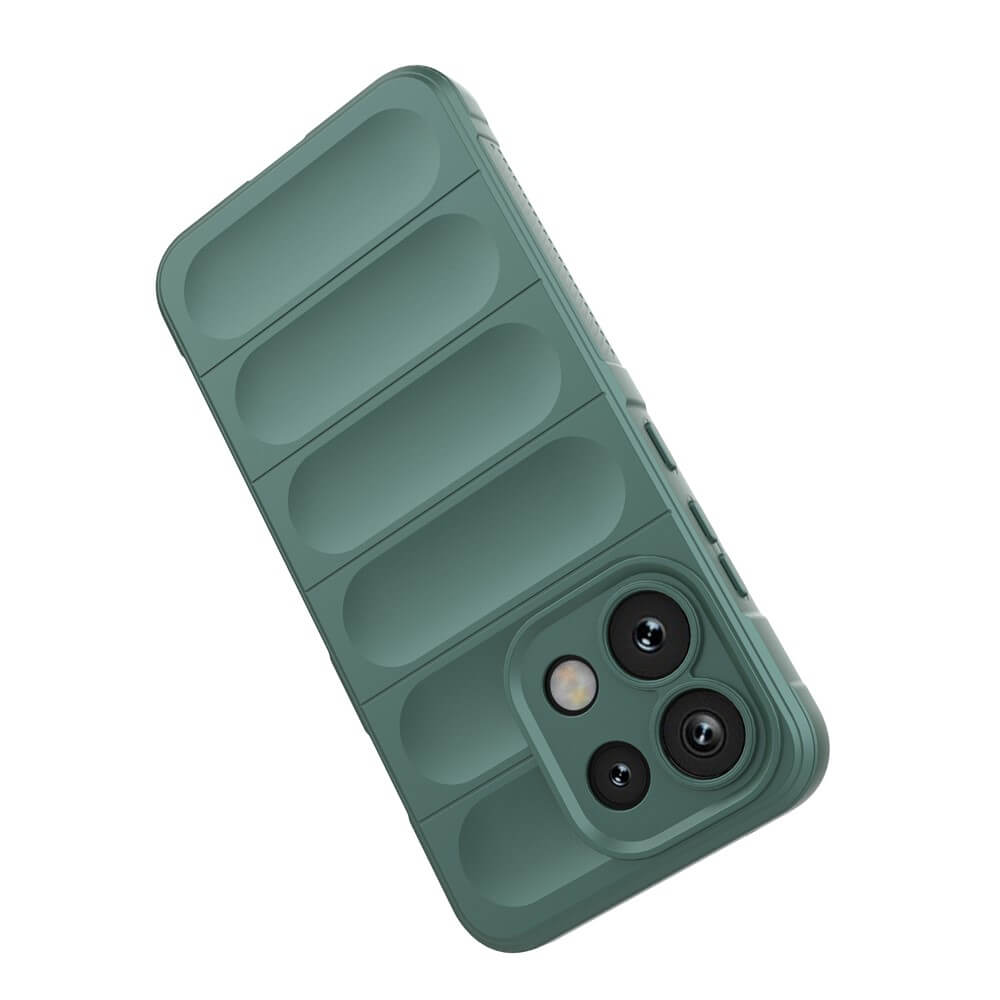 OPPO Reno16 F / OPPO Reno16 FS - Custodia protettiva robusta