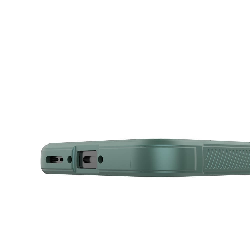 OPPO Reno16 F / OPPO Reno16 FS - Custodia protettiva robusta