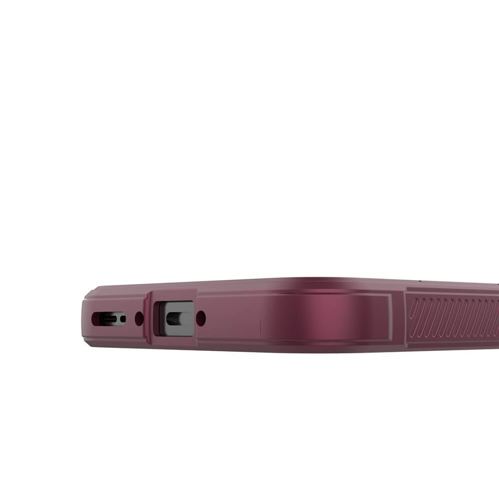 OPPO Reno16 F / OPPO Reno16 FS - Custodia protettiva robusta