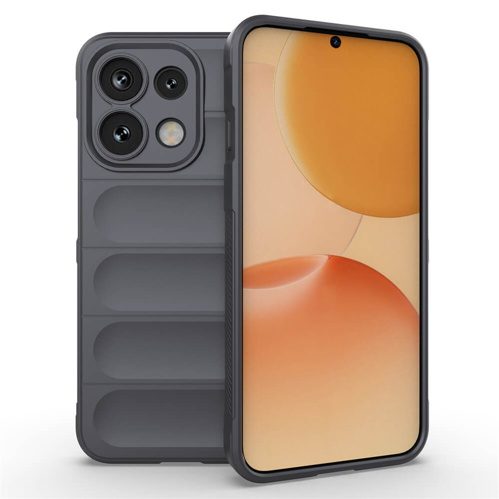 OPPO Reno16 F / OPPO Reno16 FS - Custodia protettiva robusta