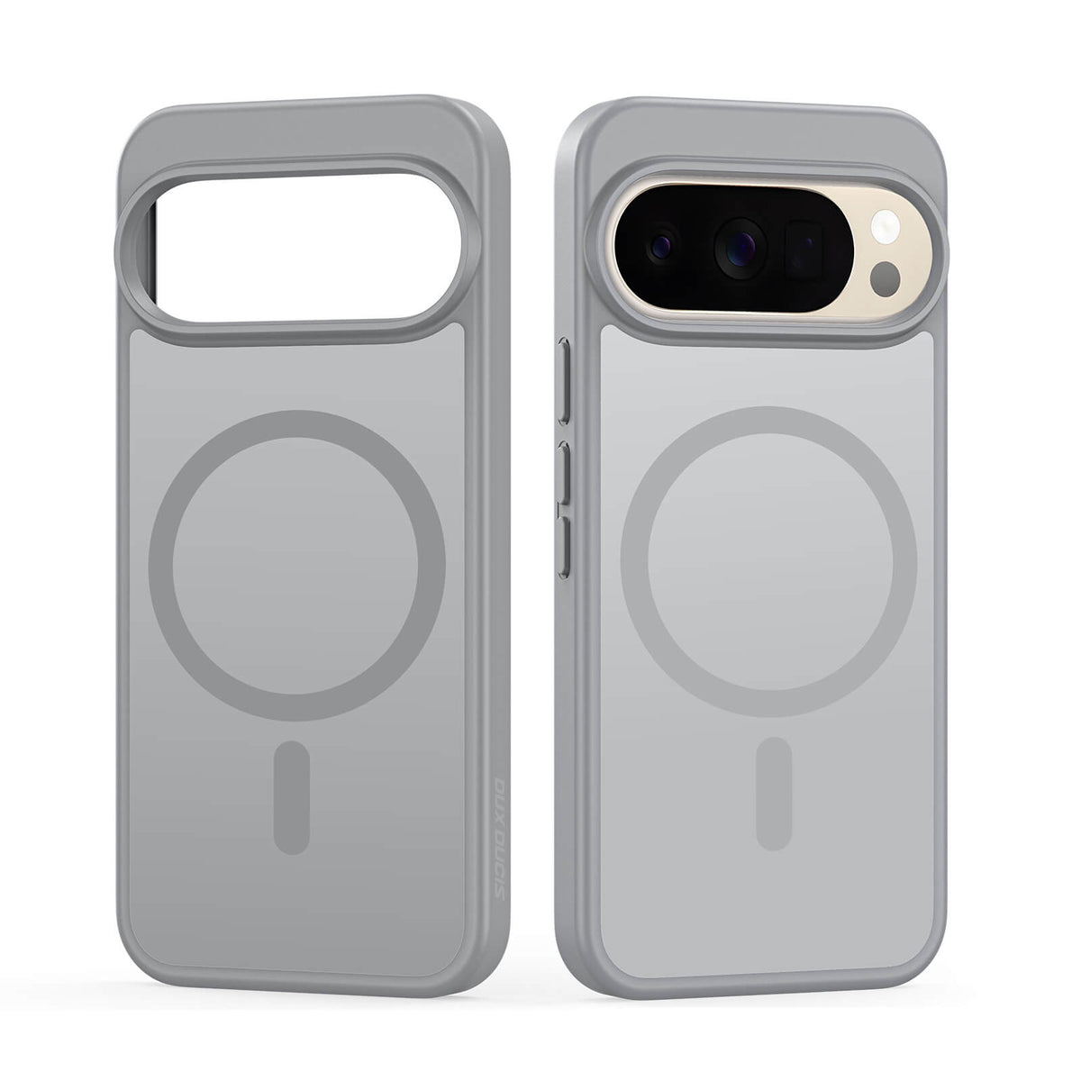 Google Pixel 11 Pro / Pixel 11 - Dux Ducis Yind Series