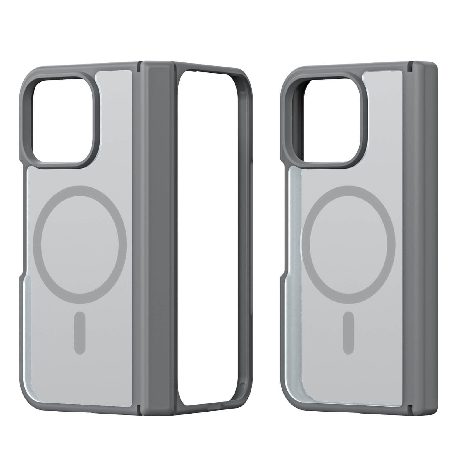Google Pixel 11 Pro Fold - Dux Ducis Yind Series