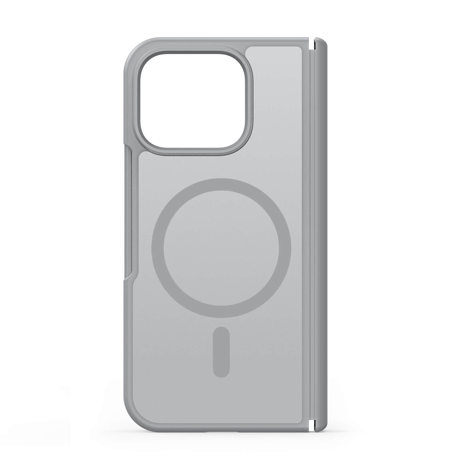 Google Pixel 11 Pro Fold - Dux Ducis Yind Series