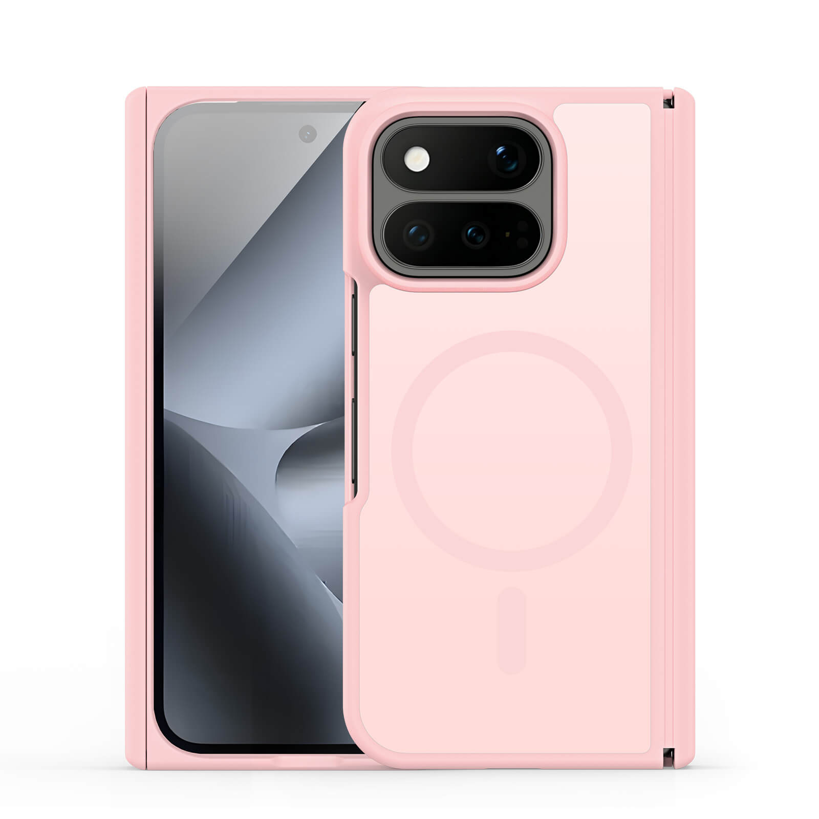 Google Pixel 11 Pro Fold - Dux Ducis Yind Series