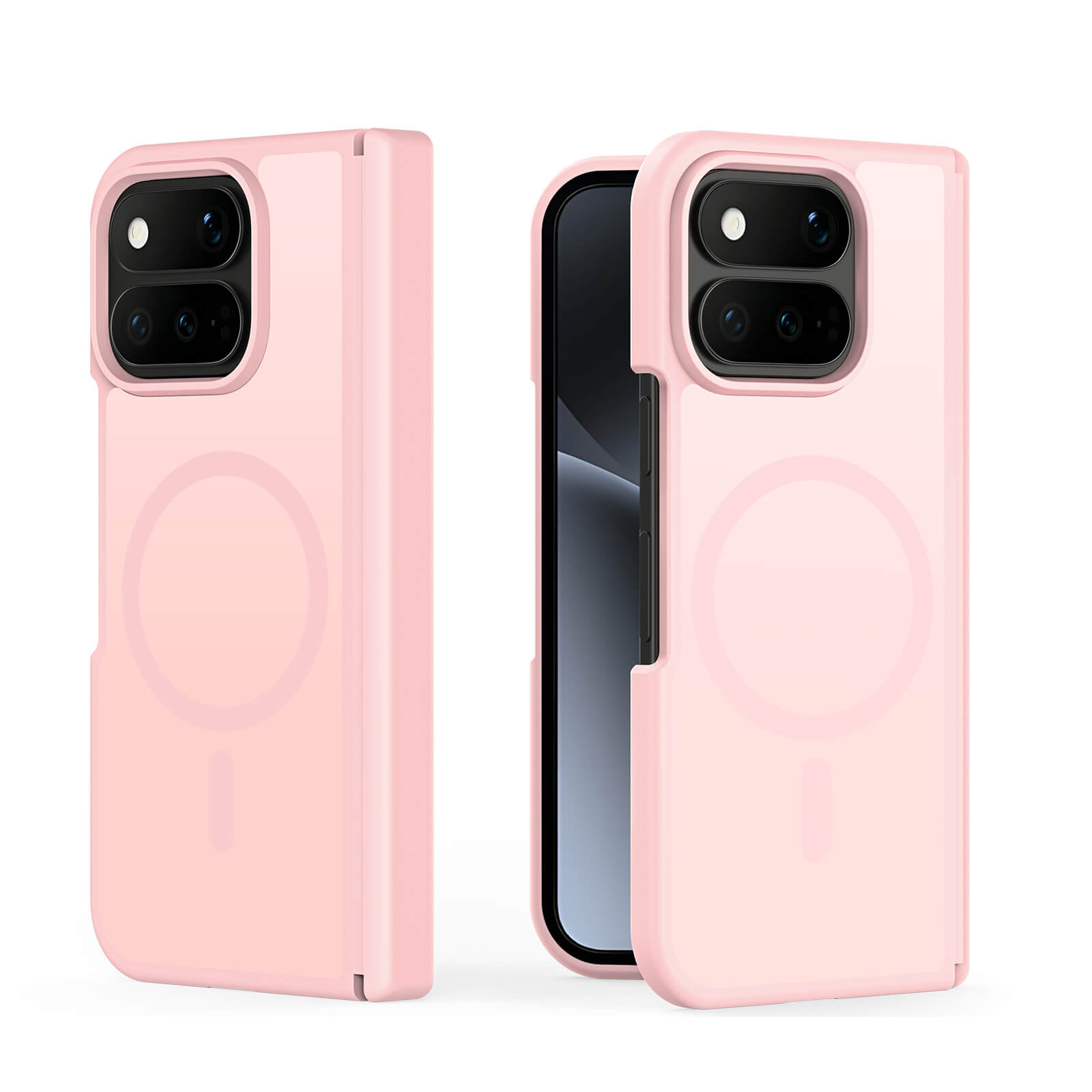 Google Pixel 11 Pro Fold - Dux Ducis Yind Series