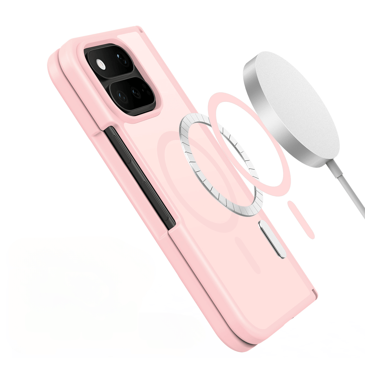 Google Pixel 11 Pro Fold - Dux Ducis Yind Series