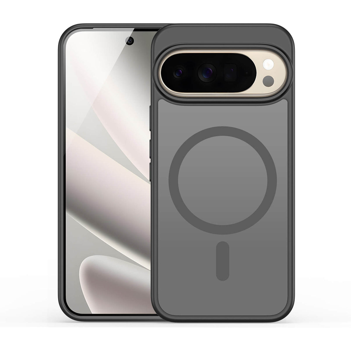 Google Pixel 11 Pro XL - Dux Ducis Yind Coque
