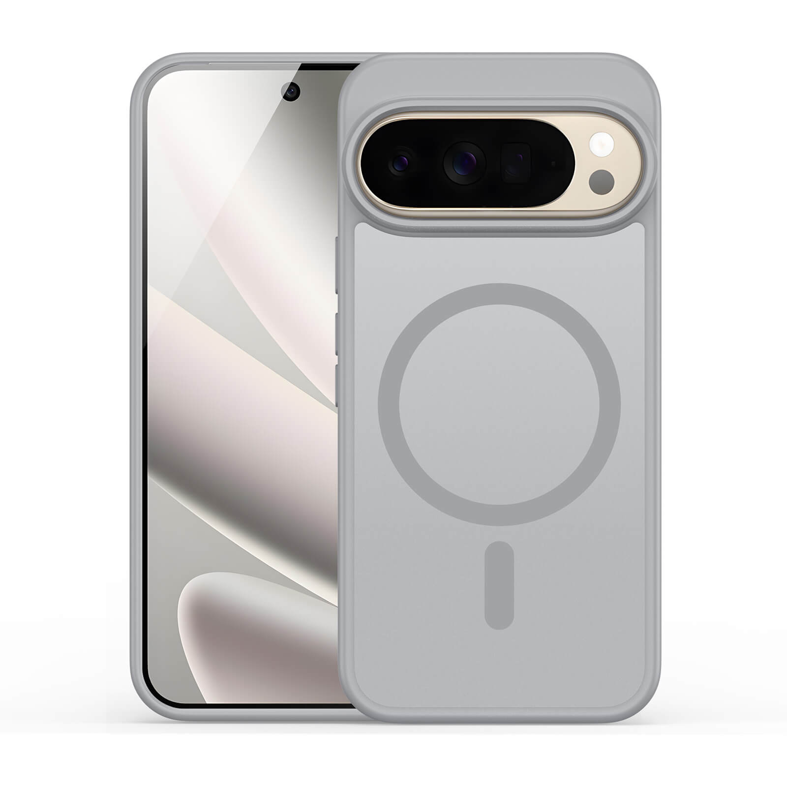 Google Pixel 11 Pro XL - Dux Ducis Yind Coque