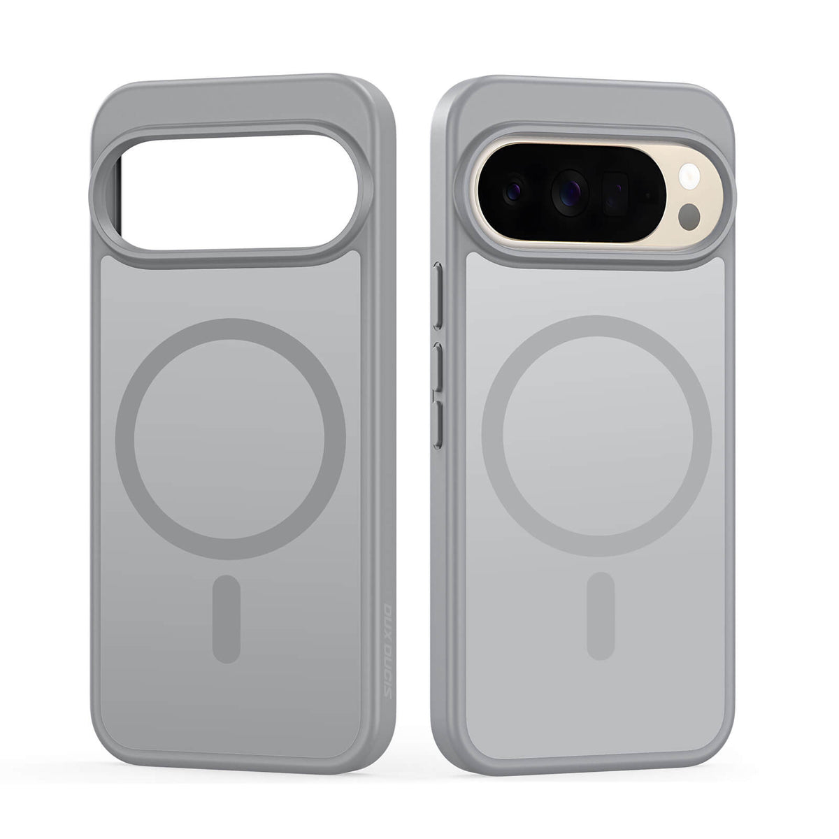 Google Pixel 11 Pro XL - Dux Ducis Yind Coque