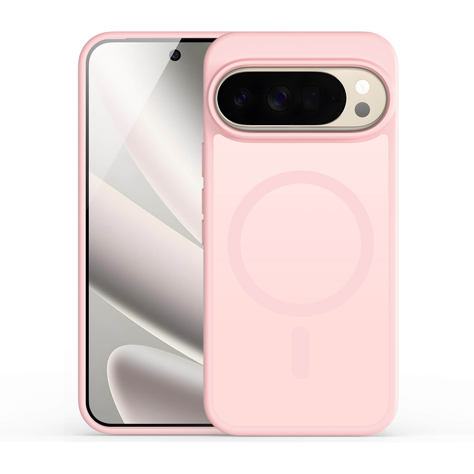 Google Pixel 11 Pro XL - Dux Ducis Yind Coque