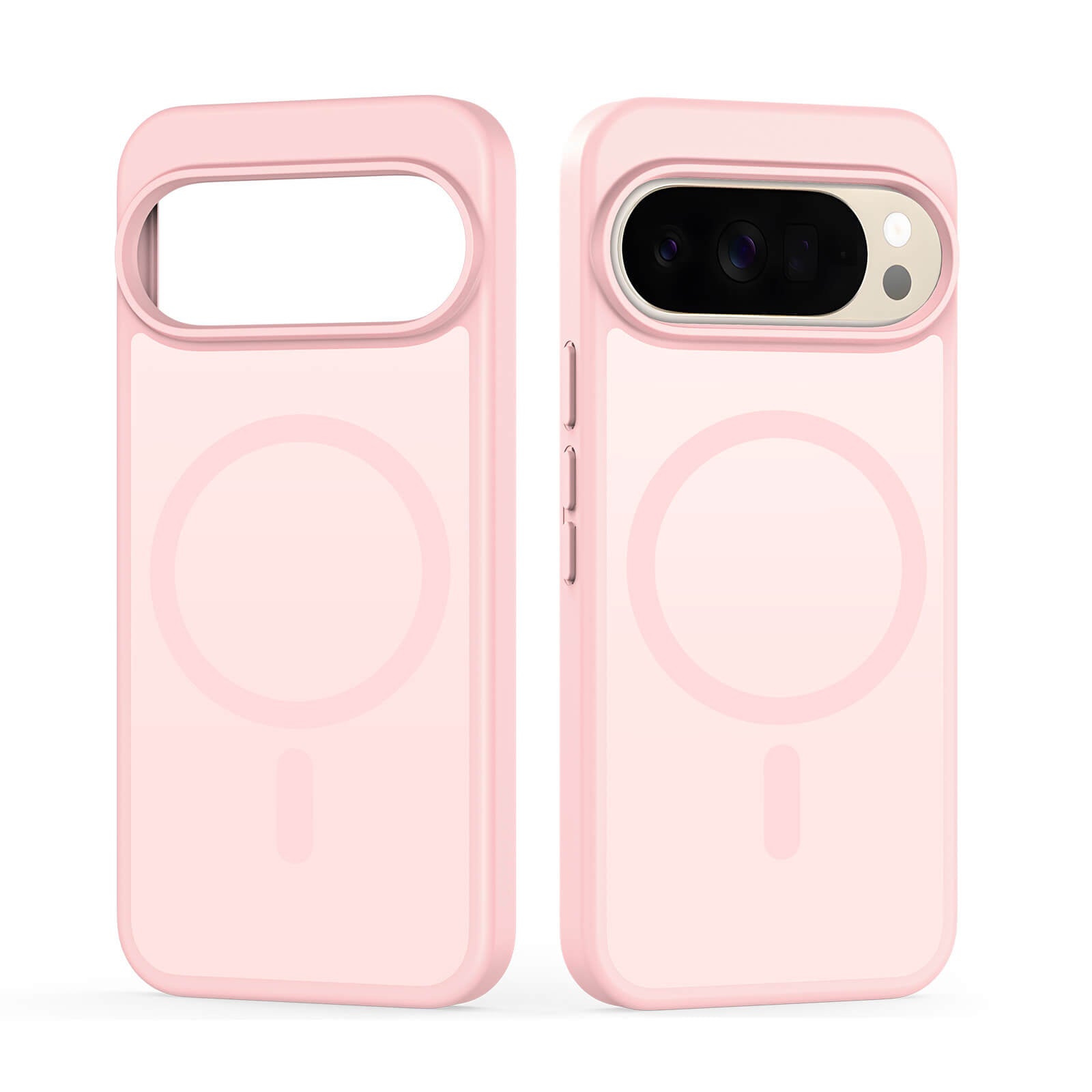Google Pixel 11 Pro XL - Dux Ducis Yind Coque