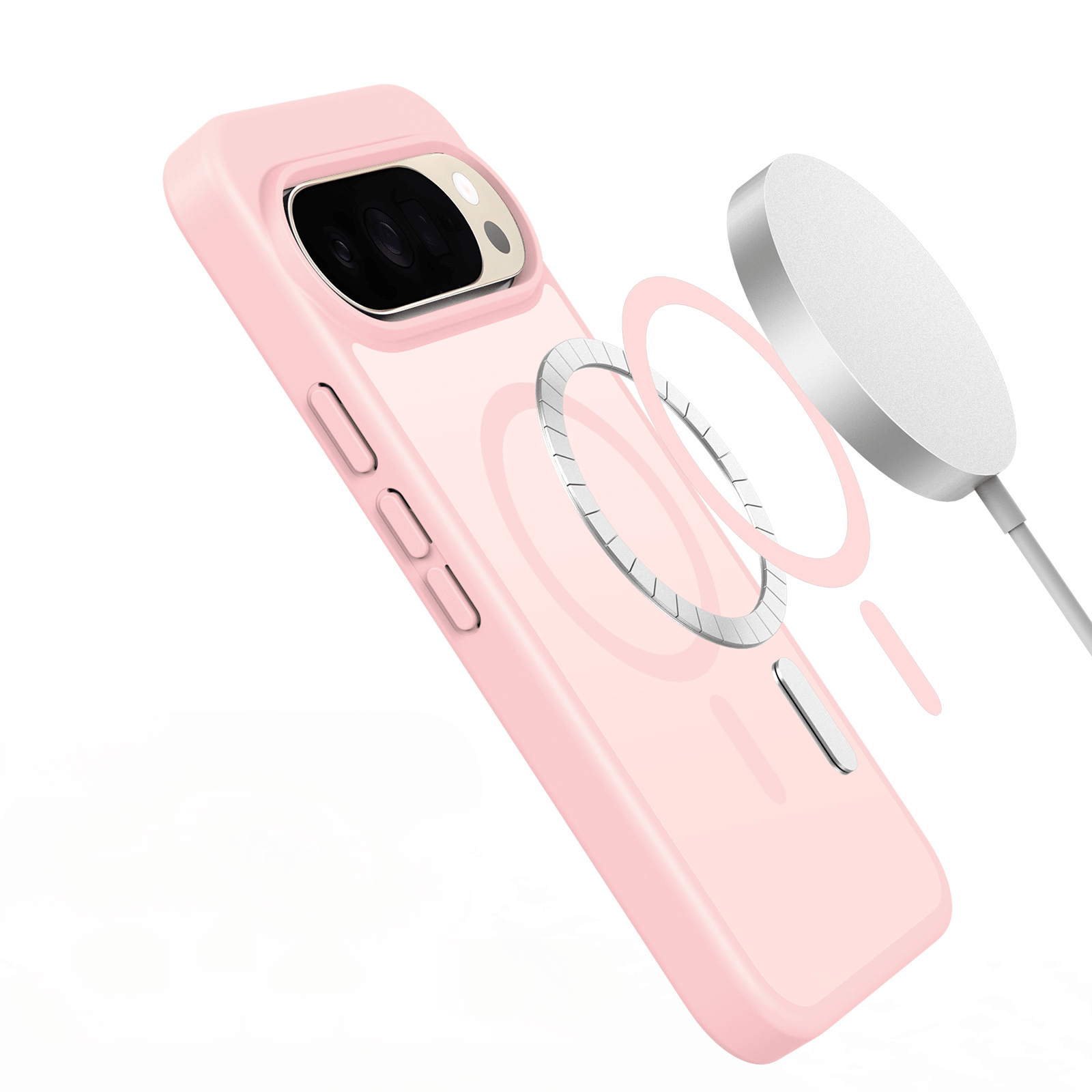 Google Pixel 11 Pro XL - Dux Ducis Yind Coque