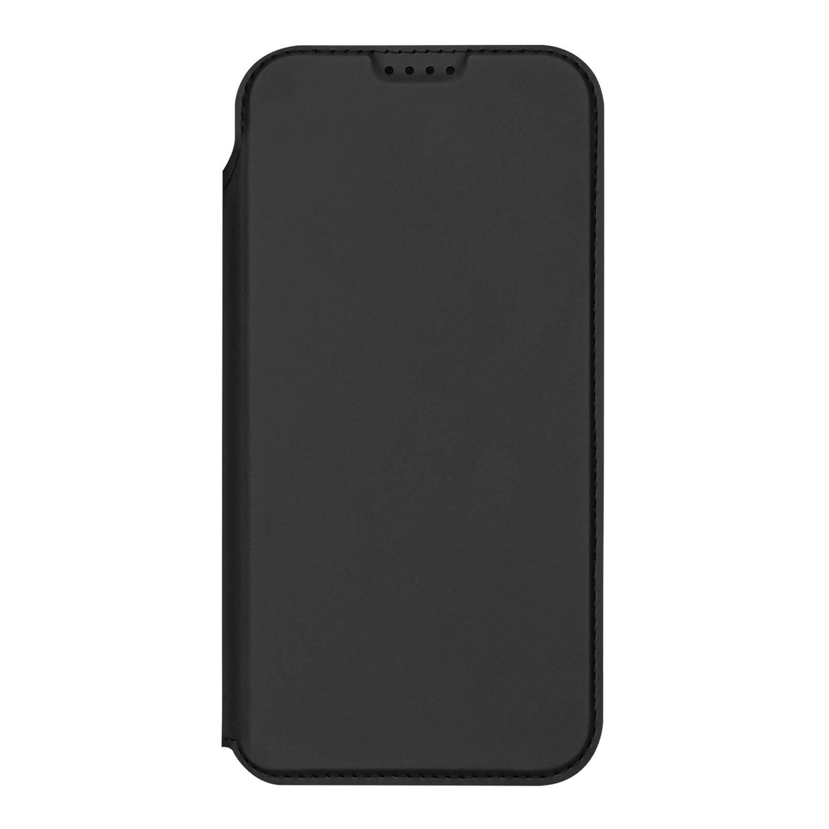 iPhone 18 Pro Max / iPhone 17 Pro Max - Dux Ducis Skin Pro Flip Case