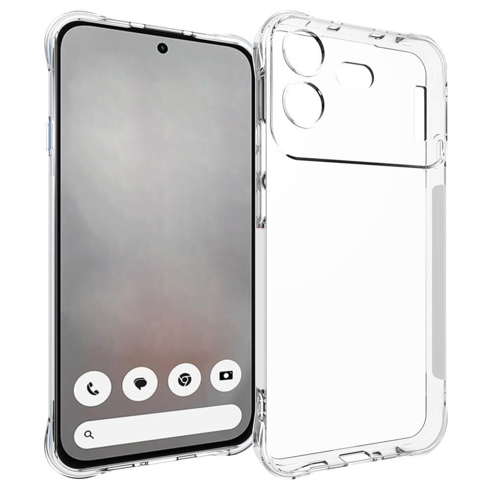 Nothing Phone (4b) - Drop Protection Silikon Case