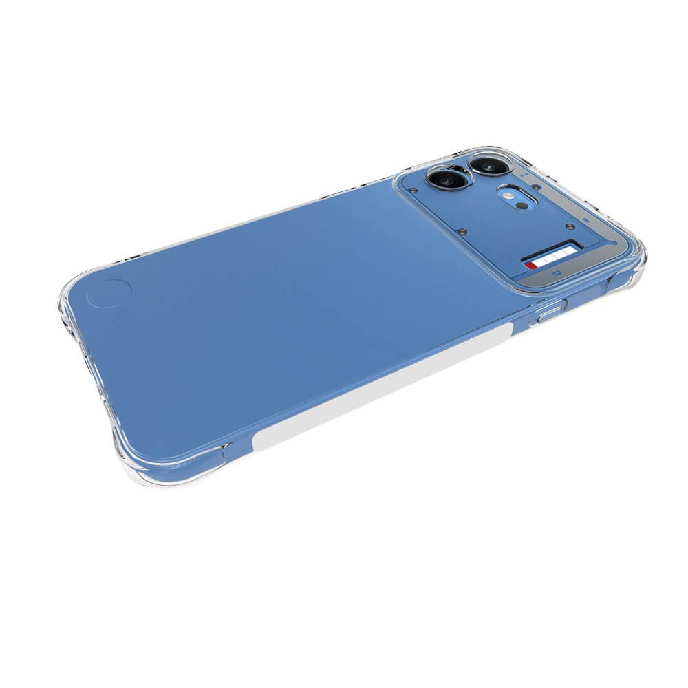 Nothing Phone (4b) - Drop Protection Silikon Case
