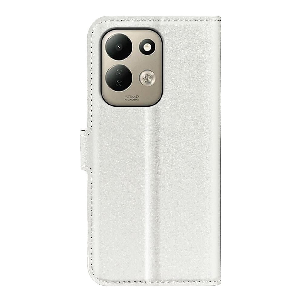Xiaomi Redmi 17 - Custodia in ecopelle