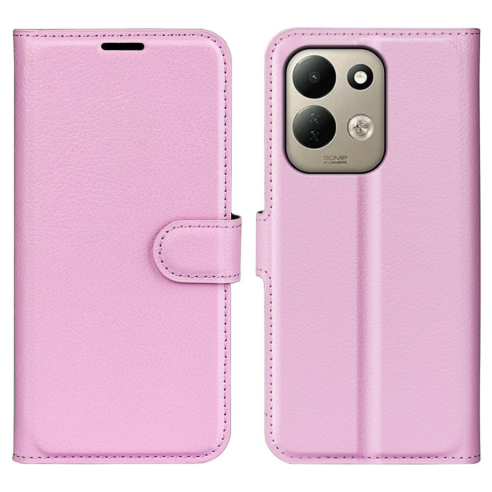 Xiaomi Redmi 17 - Custodia in ecopelle