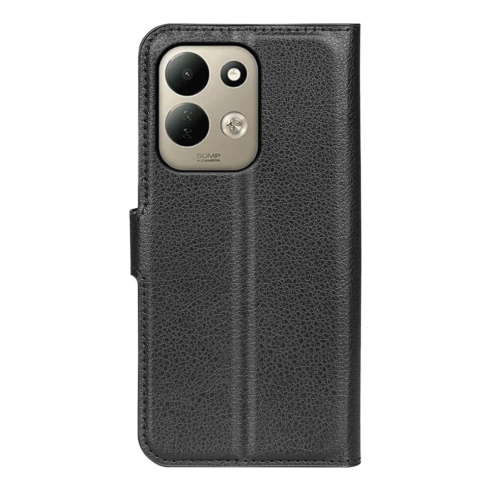 Xiaomi Redmi 17 - Custodia in ecopelle